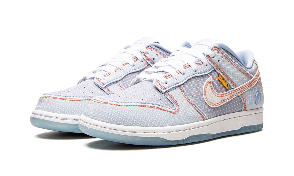 Dunk Low Union Blue