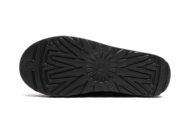 TASMAN WMNS "Black"