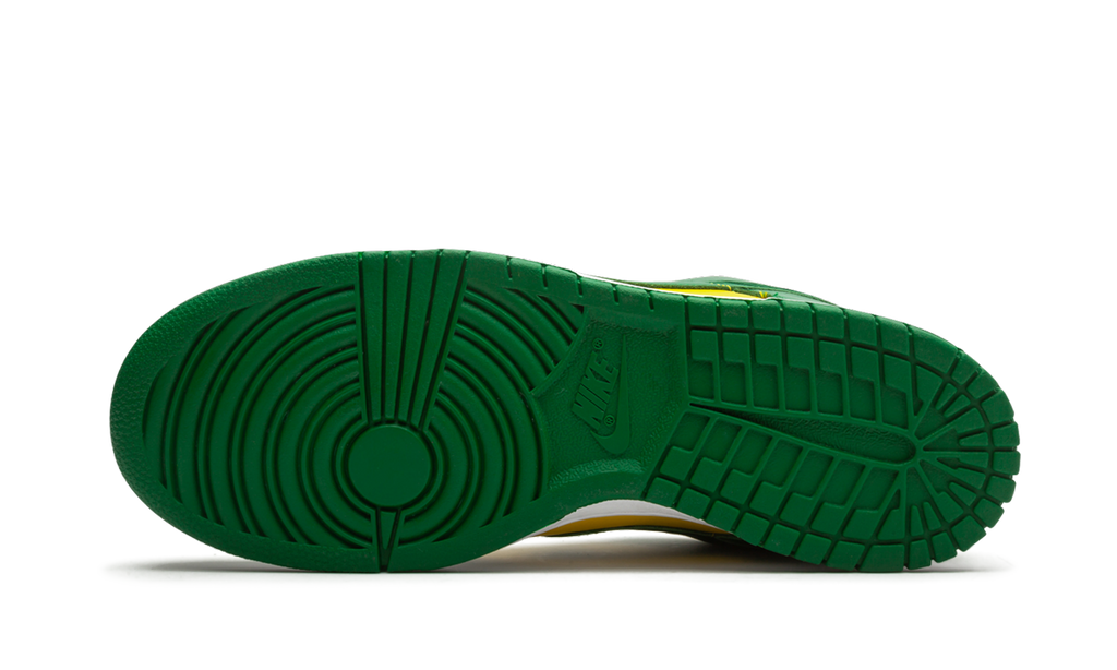 Dunk Low Brazil