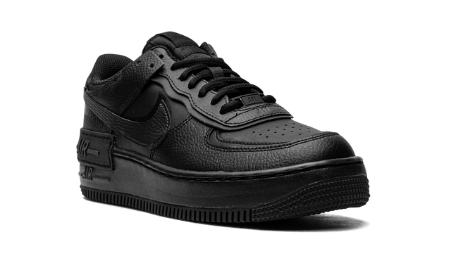 Air Force 1 Low SHADO WMNS "Triple Black"