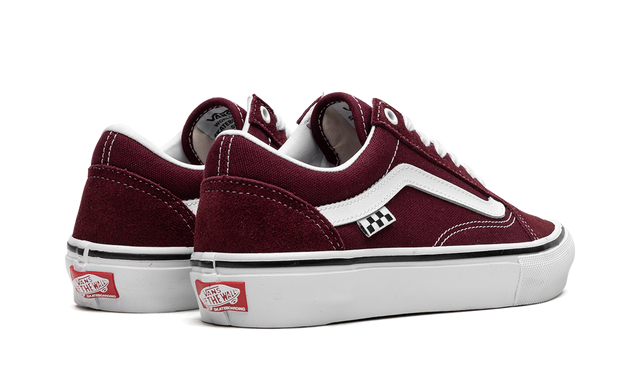 Old Skool Skate Old Skool "Port"