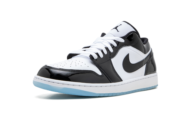 1 Low SE Concord