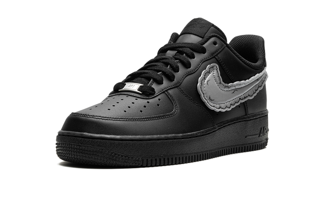 Air Force 1 Low "KAWS x Sky High Farms - Black"
