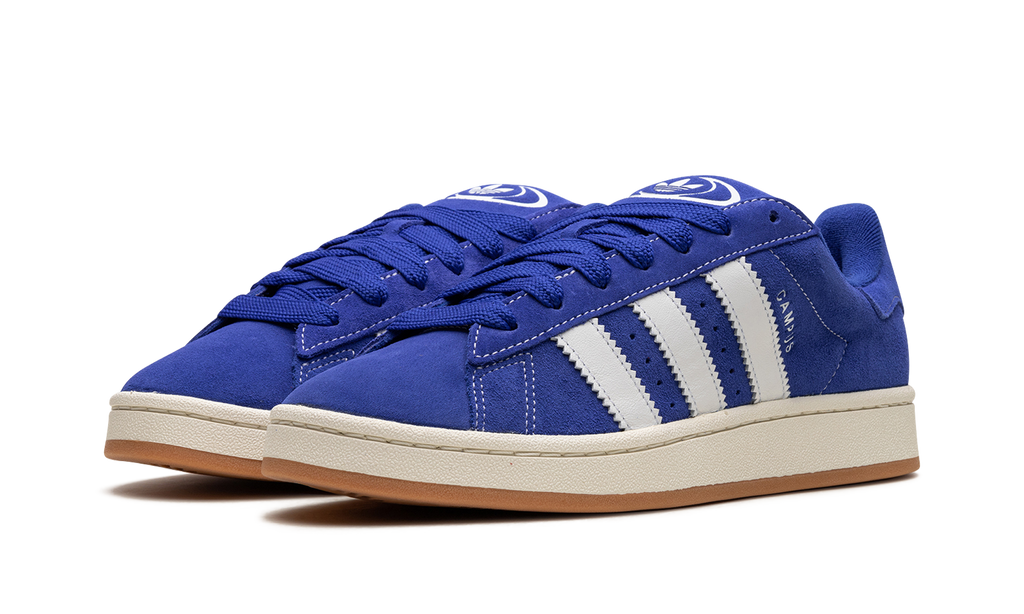 Campus 00s Semi Lucid Blue Cloud White