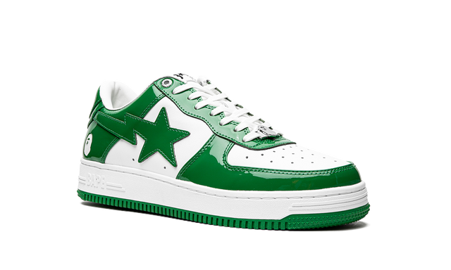 Sta Low Green