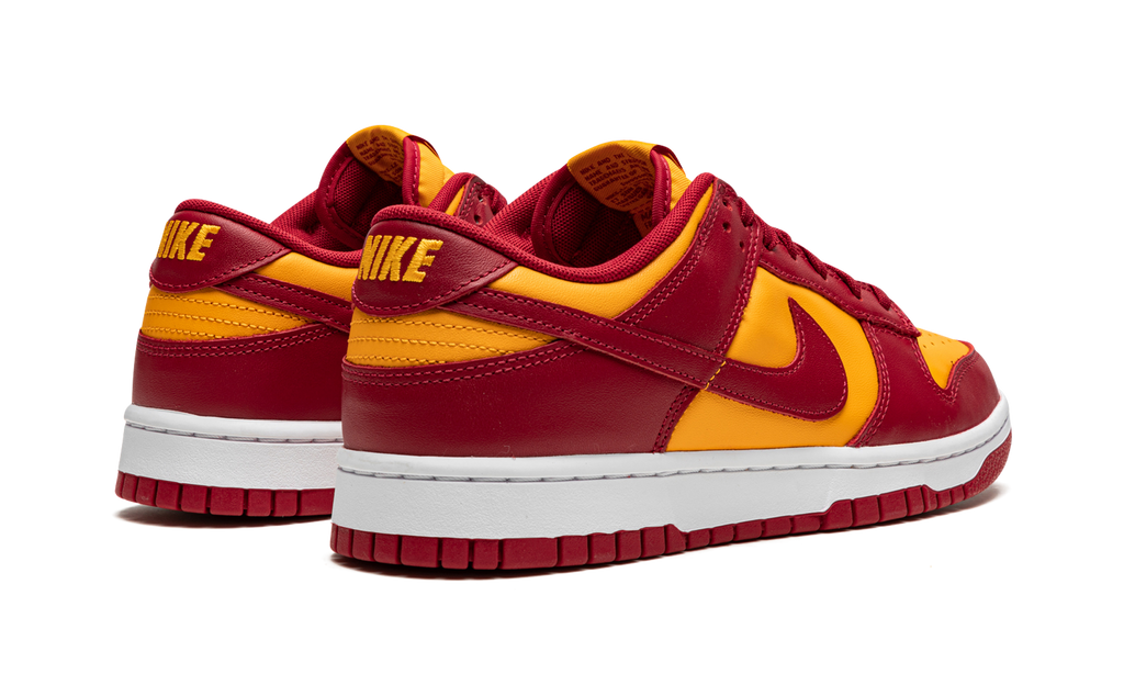 Dunk Low Midas Gold