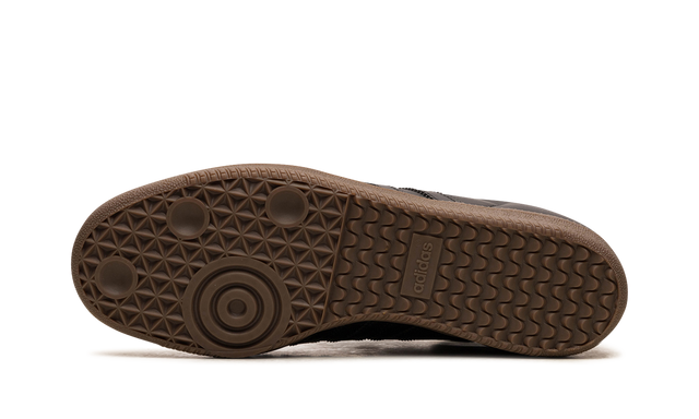 Samba Samba Triple Black