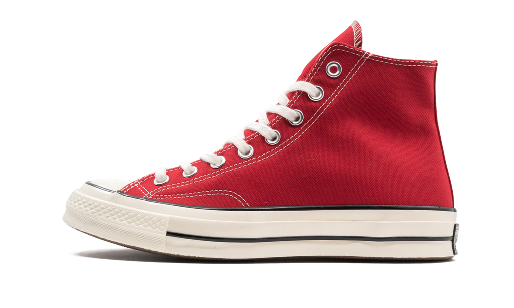 Chuck Taylor Chuck 70 Hi Red