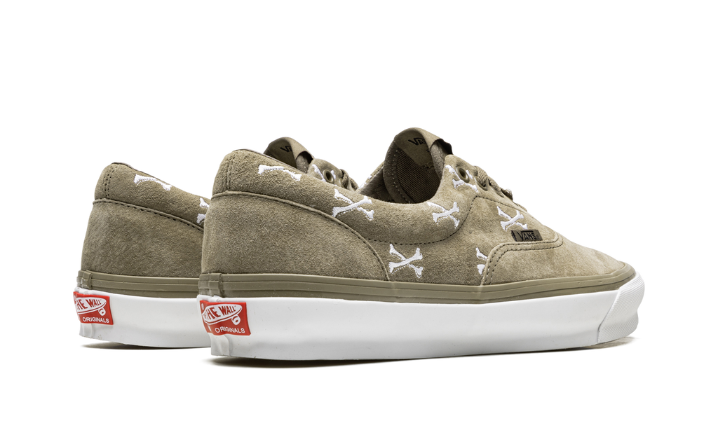 Era OG Era LX "WTAPS - Bones - Coyote