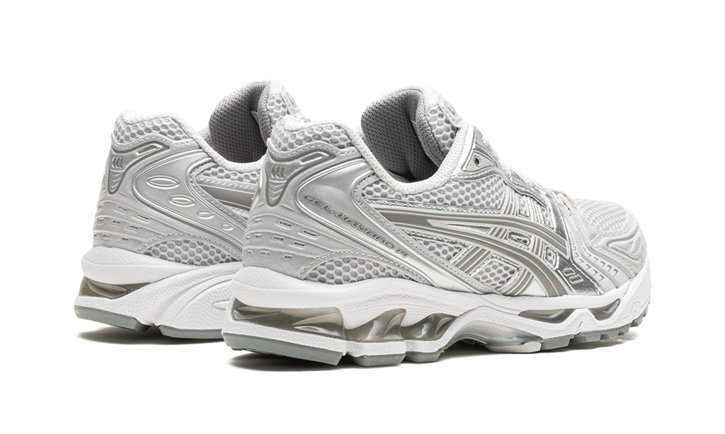 Gel Kayano 14 Cloud Grey