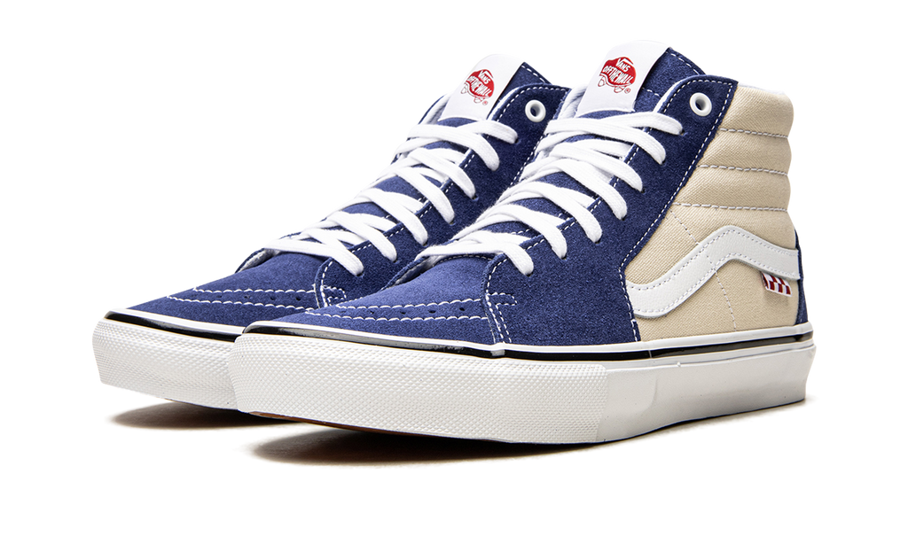 Sk8-Hi