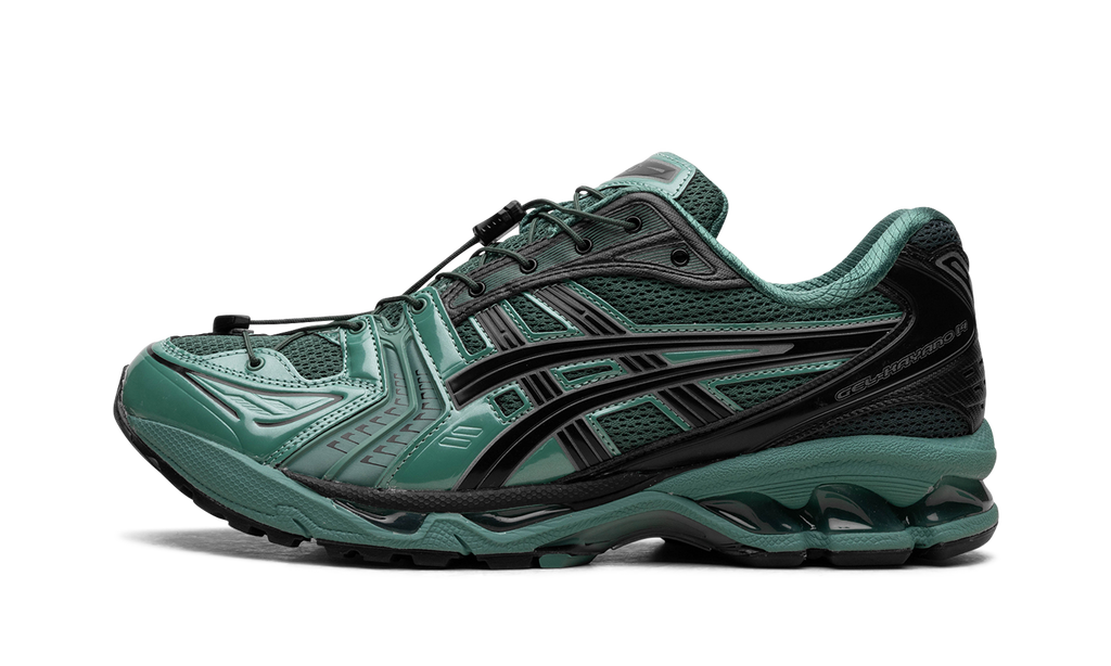 Gel Kayano 14 Infinite Wonders Pack Posy Green