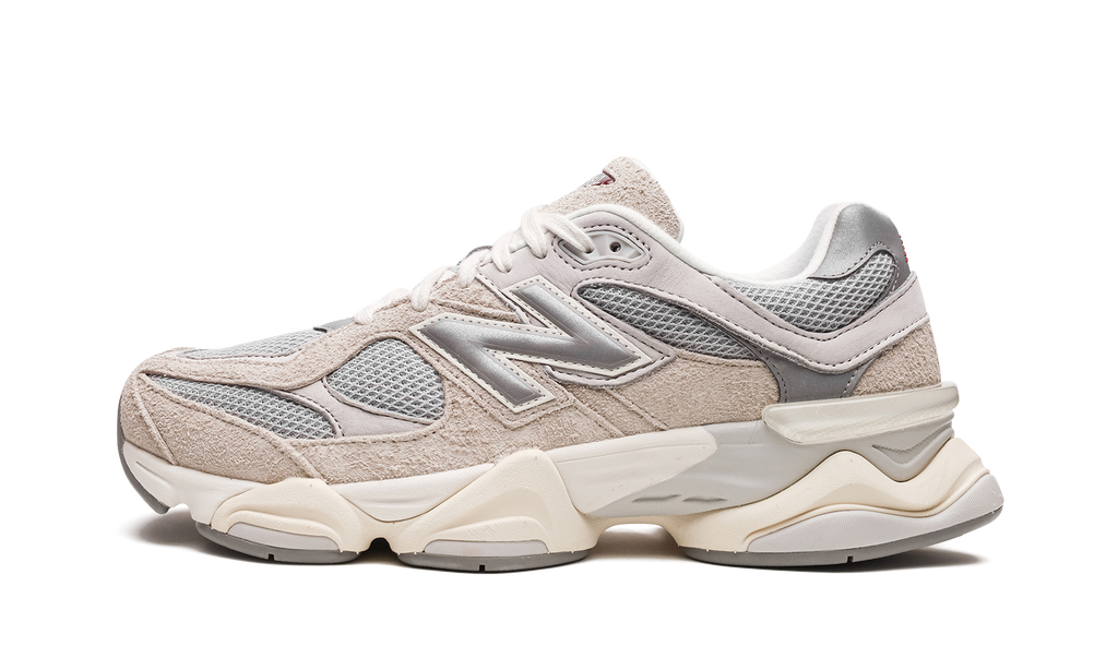 9060 Lunar New Year Timberwolf Grey