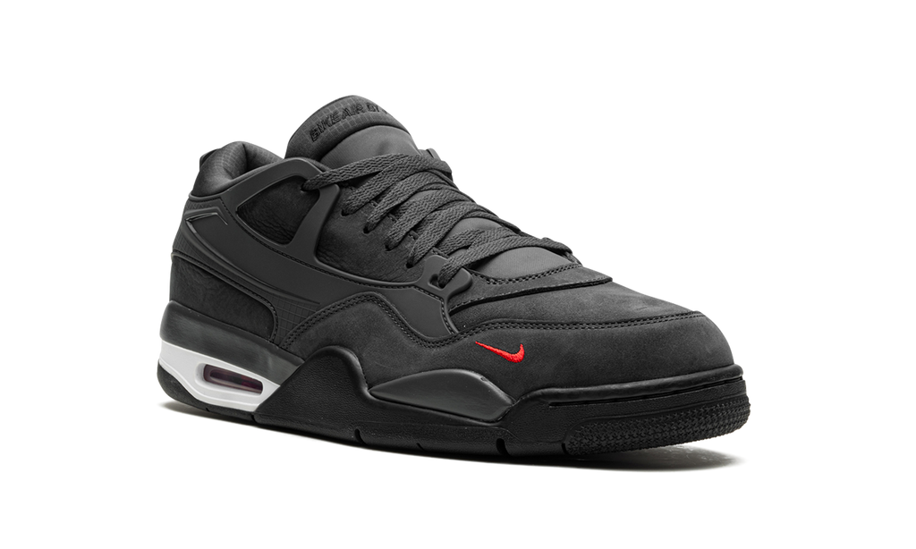 Air 4 RM Driveway Grey "Nigel Sylvester"
