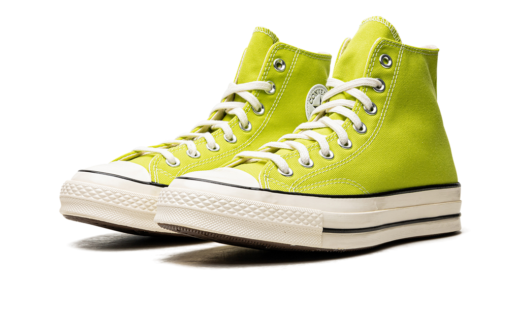 Chuck Taylor All-Star 70 Hi "Lime Twist"