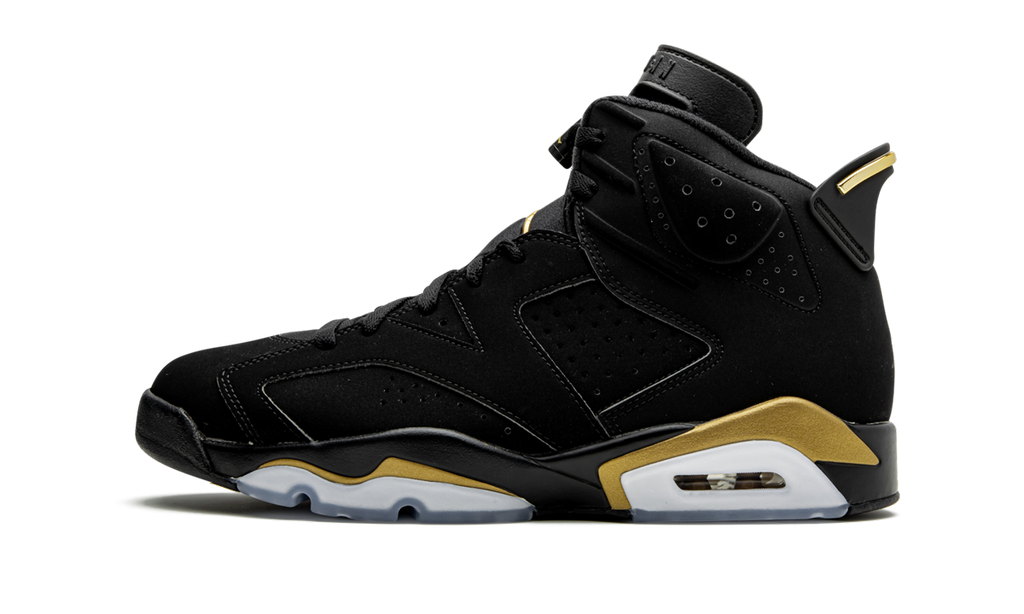 6 Retro DMP
