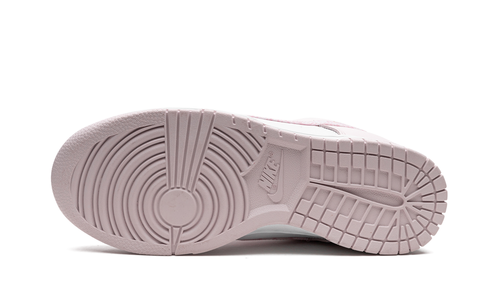 Dunk Low Pink Paisley