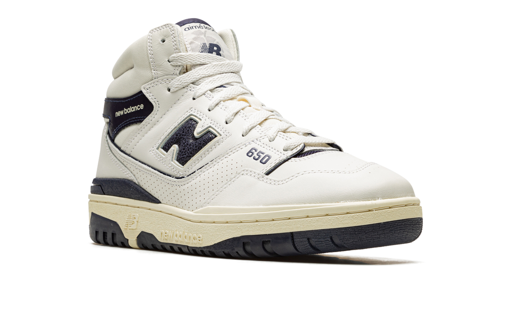 650R Aimé Leon Dore - Navy