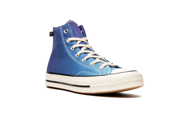 CHUCK 70 HIGH PRIMALOFT "ROYAL BLUE"