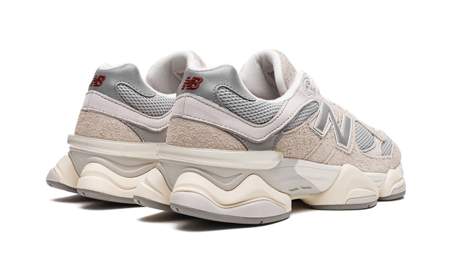 9060 Lunar New Year Timberwolf Grey