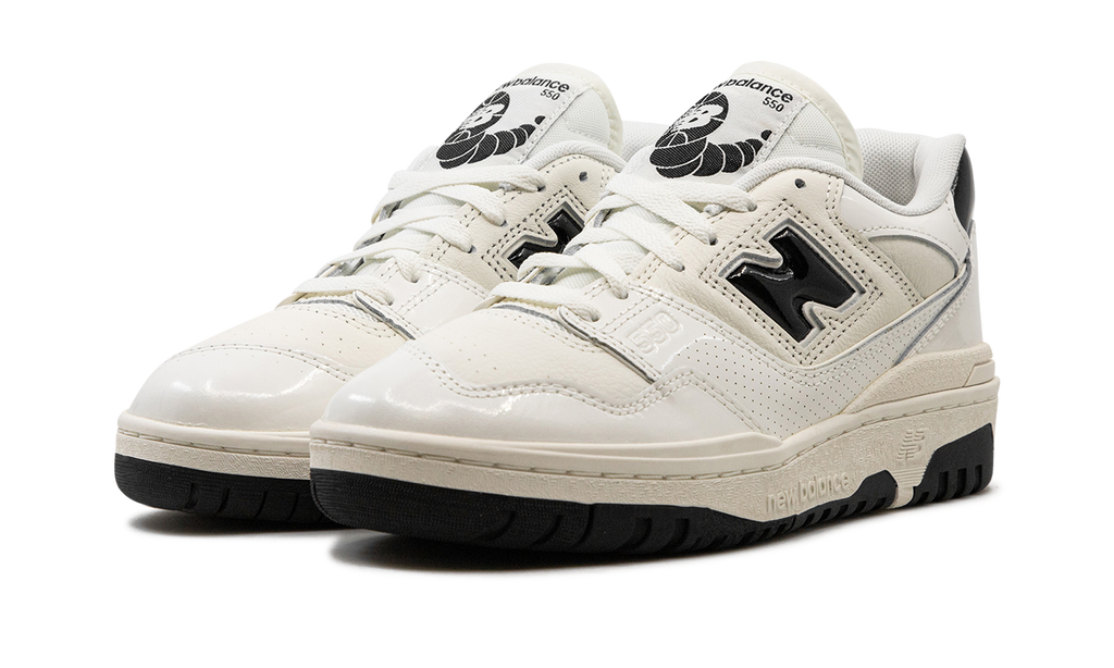 550 "SEA SALT"