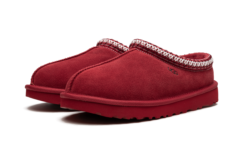 TASMAN WMNS "Samba Red"