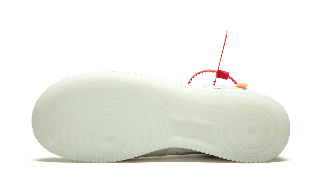 Air force 1 Low Off White White