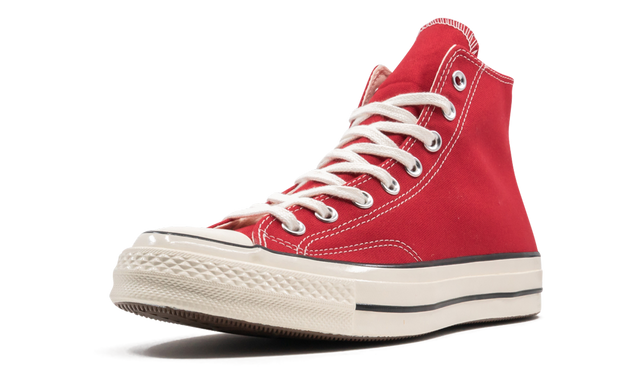 Chuck Taylor Chuck 70 Hi Red