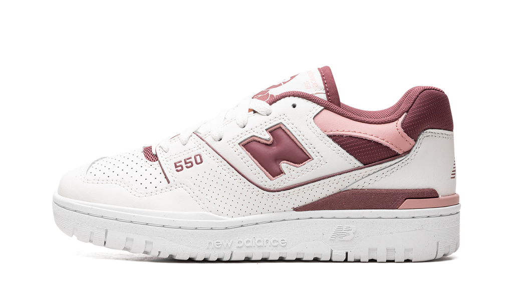 550 Red Rouge