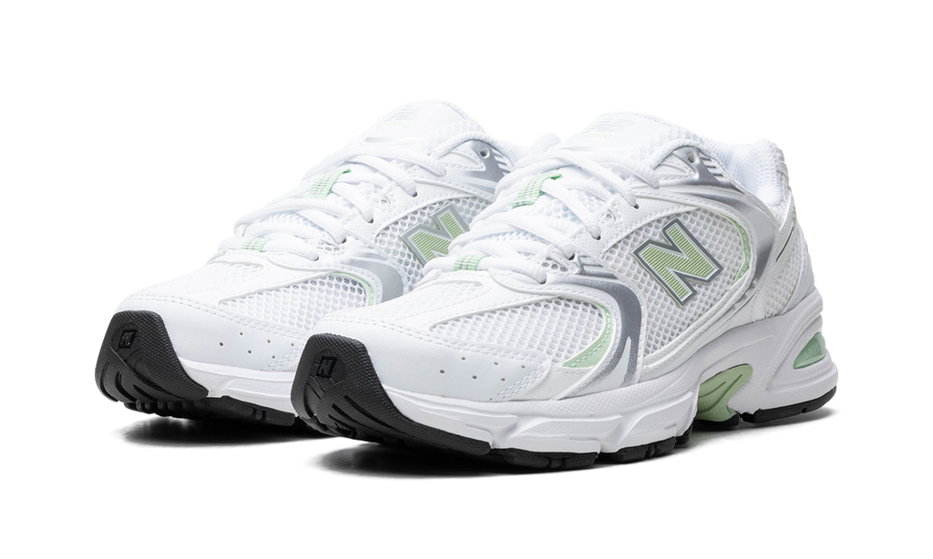 530 Mint Green