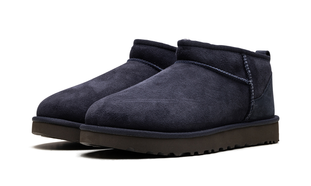 Classic Ultra Mini Boot WMNS "Eve Blue"