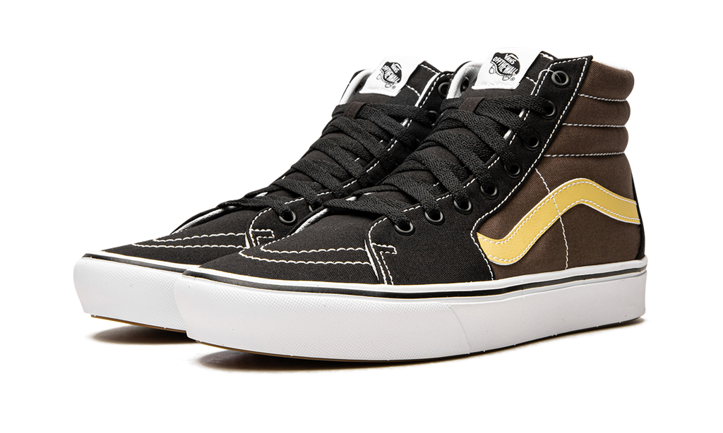 Sk8-Hi Sk8-Hi Comfycush "Tri-Tone"