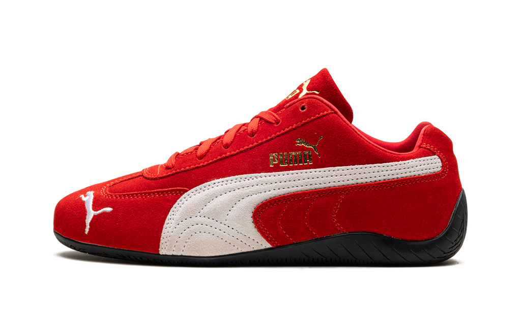 Speedcat OG "Red"