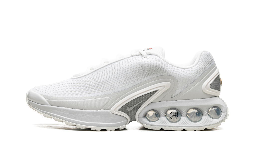 Air Max DN White