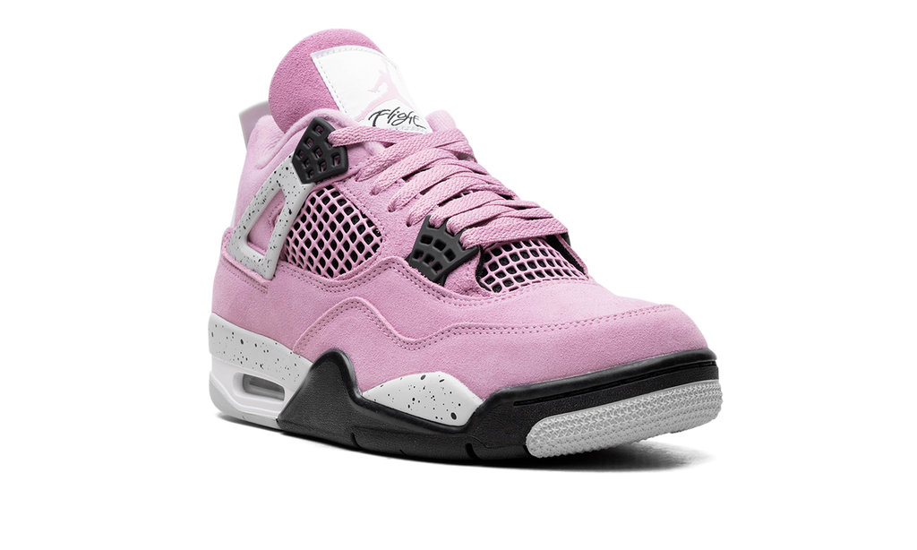 Air 4 Retro Orchid
