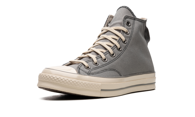 Chuck 70 High "Notre - Textile"