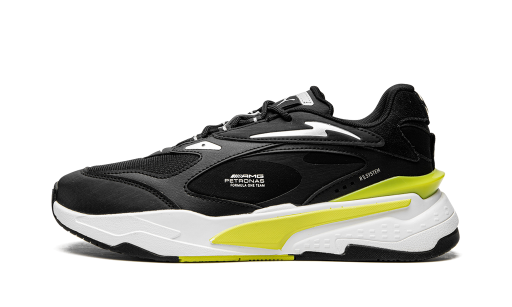 MAPF1 RS-Fast