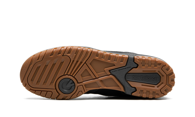 550 Black Gum