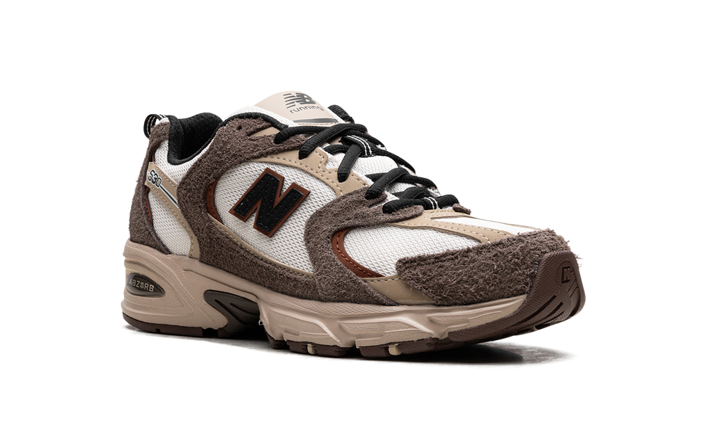530 Brown Tan