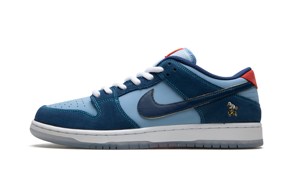 Dunk Low Why So Sad