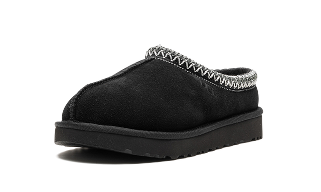 TASMAN WMNS "Black"