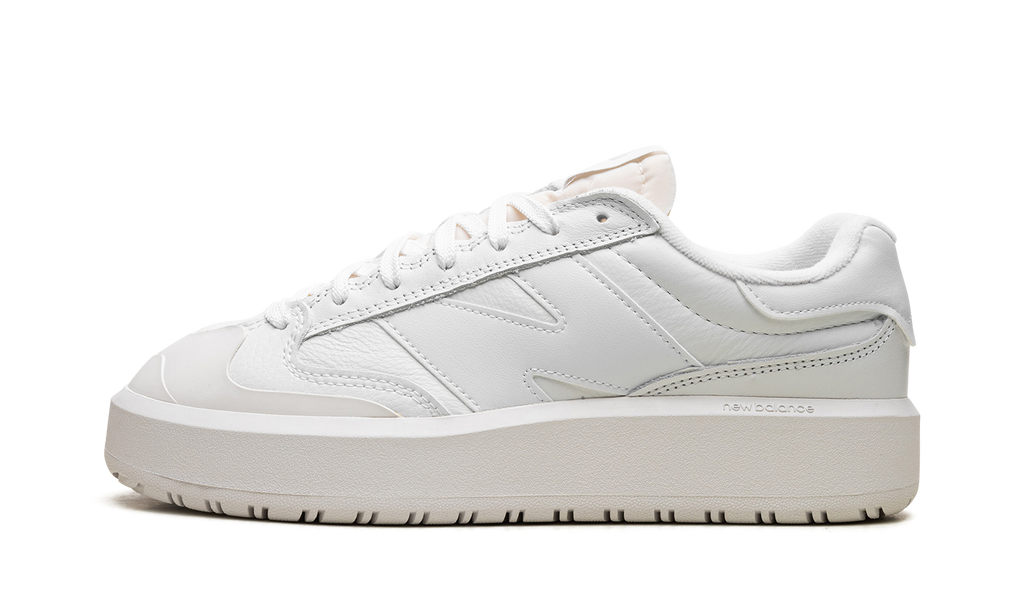 302 "TRIPLE WHITE"