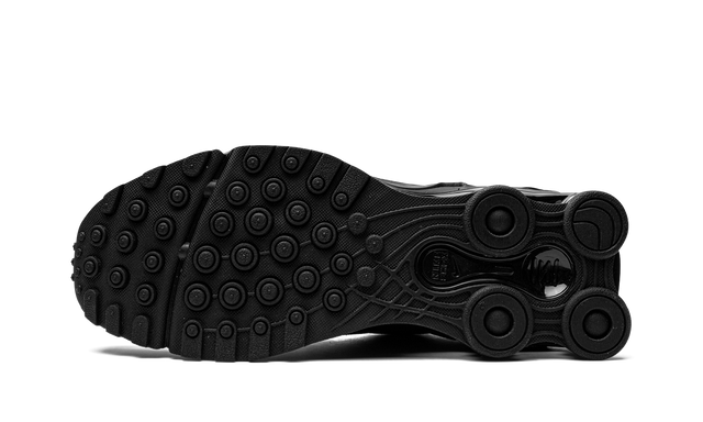 x Shox Ride 2 Black