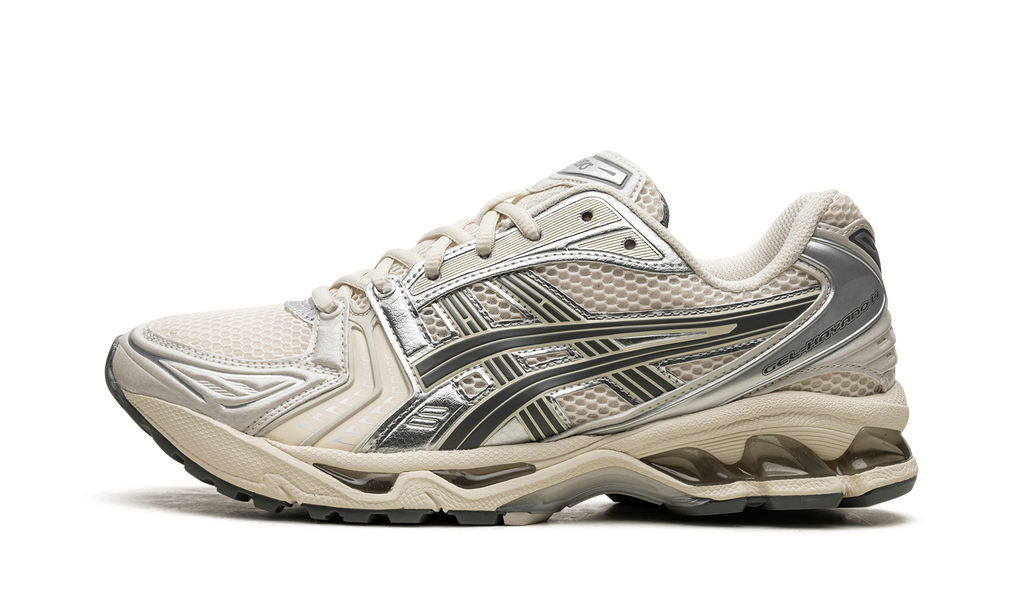 Gel Kayano 14 Birch Dark Pewter