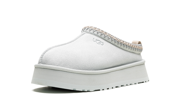 TAZZ SLIPPER WMNS "Goose"