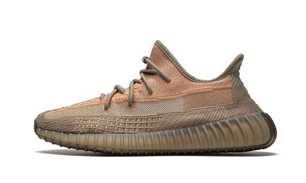 Boost 350 V2 Sand Taupe
