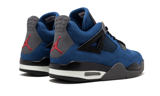Air 4 Retro Eminem Encore