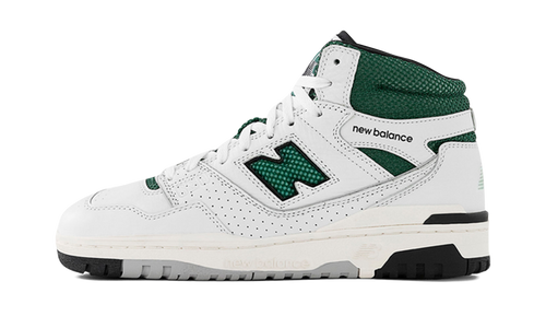 650R Aimé Leon Dore Masaryk Community Gym Green