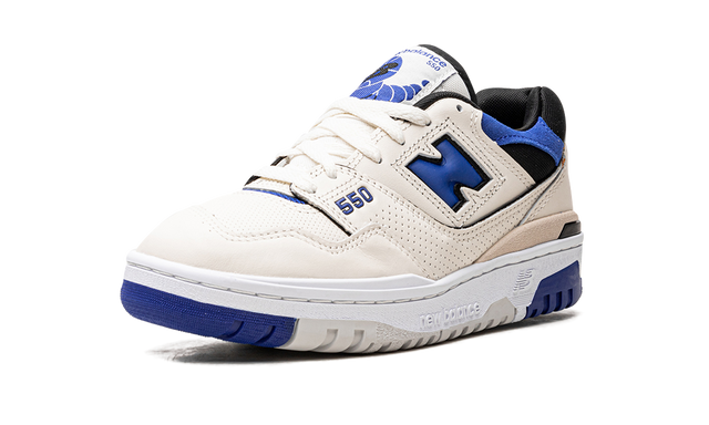 550 Team Royal