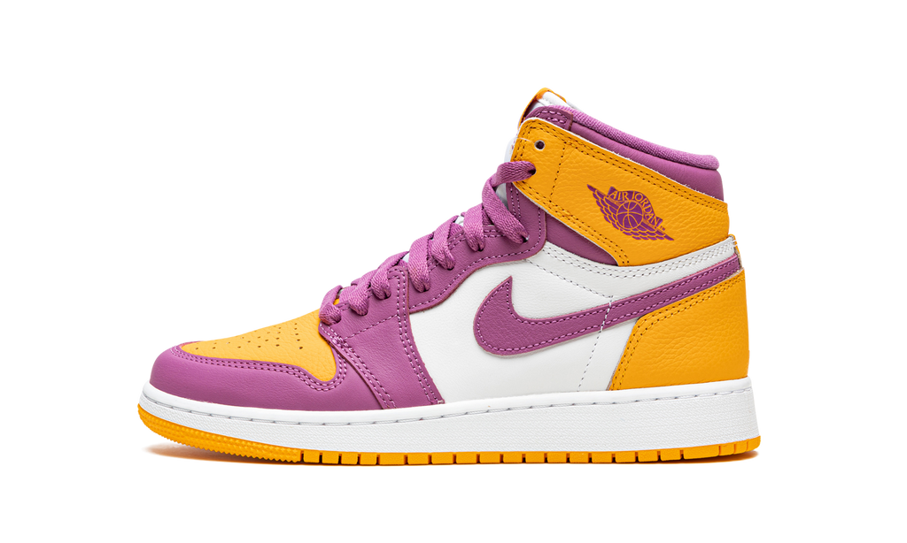 Air 1 High Brotherhood